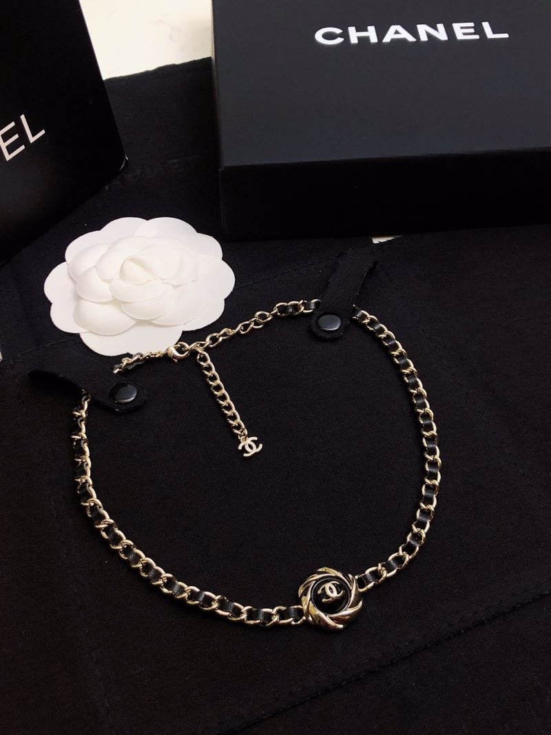 Chanel Necklaces